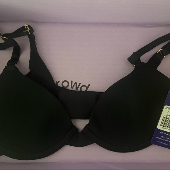 Pepper bras - Picture 1 of 2